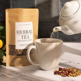 Feeling Good Flower Tea PRICE PER OZ