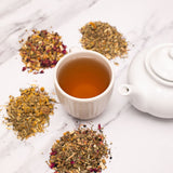 Feeling Good Flower Tea PRICE PER OZ