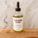 Herbal Harmony Body Oil