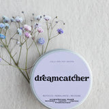 Aromatherapy Dough