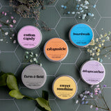 Aromatherapy Dough