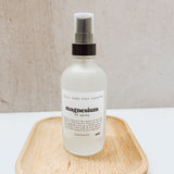Magnesium Spray