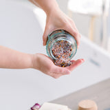 Mood-Enhancing Bath Salts & Soaks