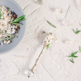 Skin Hydration & Relaxation Bath Salts & Soaks