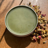 Peppermint Pine Headache Salve