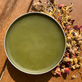 Peppermint Pine Headache Salve