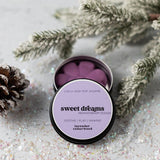 Aromatherapy Dough- Kid Safe Blends