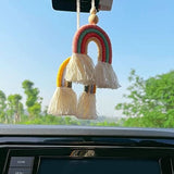 Nature Knots- Essential Oil Hanging Diffuser
