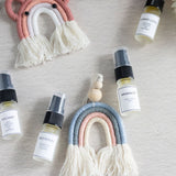 Nature Knots- Essential Oil Hanging Diffuser