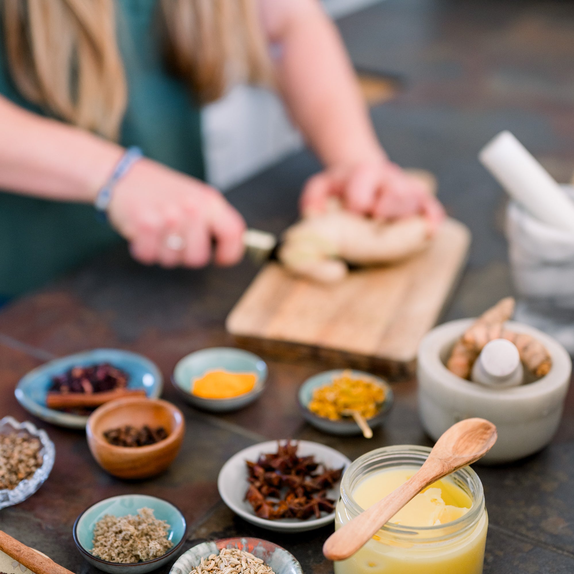 Unveiling the Secrets of Herbal Salves: Ingredients and Benefits Unpacked