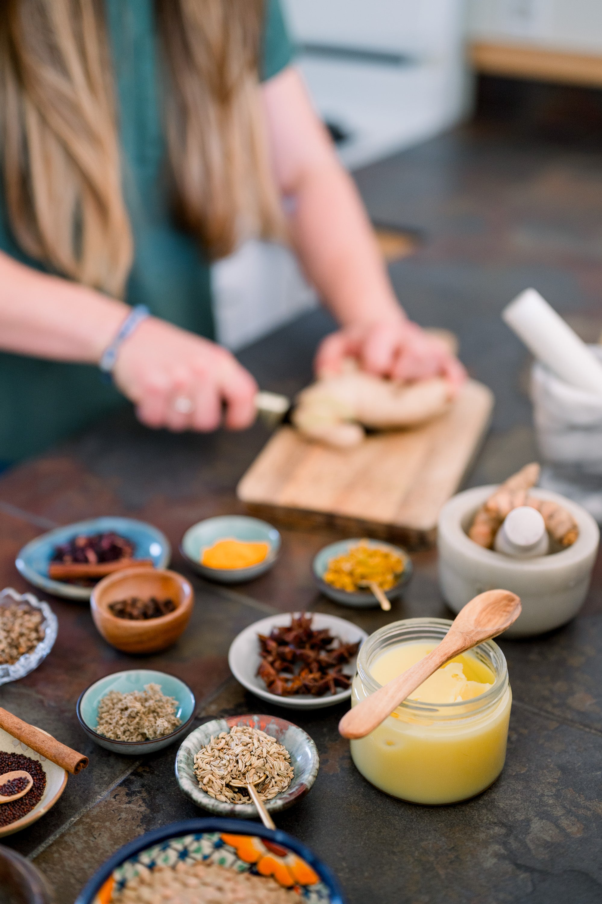 Unveiling the Secrets of Herbal Salves: Ingredients and Benefits Unpacked