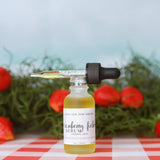 Strawberry Fields Face Serum- For Normal Skin