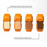 SCAR TAPE - 20PCS 10″ x 1″