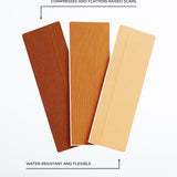 SCAR TAPE - 4PCS 6.5″ x 2″