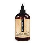THE SENSITIVE ONE Hypoallergenic Dog & Puppy Shampoo — With Hemp Oil, Aloe & Oatmeal for Sensitive Skin