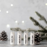 All Natural Organic Herbal Lip Balm