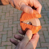 SCAR TAPE - 20PCS 10″ x 1″