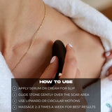 Gua Sha - Massage Stone