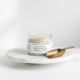 Skin Hydration & Relaxation Bath Salts & Soaks