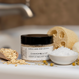 Pain Relief Bath Salts & Soaks