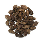 Cardamom Pods, Elettaria cardamomum - PRICE IS PER OZ