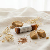 Cocoa Cream Lip Balm