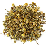 Chamomile Flower, Matricaria chamomilla - PRICE IS PER OZ