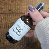Botanical Hair Perfume | Lightweight Hair Fragrance Mist