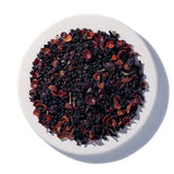 Organic Elderberry Support Tea PRICE PER OZ