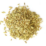 Fennel Seed, Foeniculum vulgare - PRICE IS PER OZ