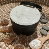 Lavender Whipped Tallow Balm