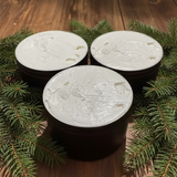 Lavender Whipped Tallow Balm