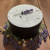 Lavender Whipped Tallow Balm