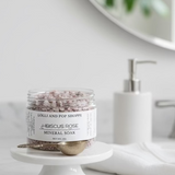 Skin Hydration & Relaxation Bath Salts & Soaks