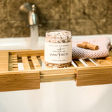 Sweet Birch & Magnesium Bath Soak