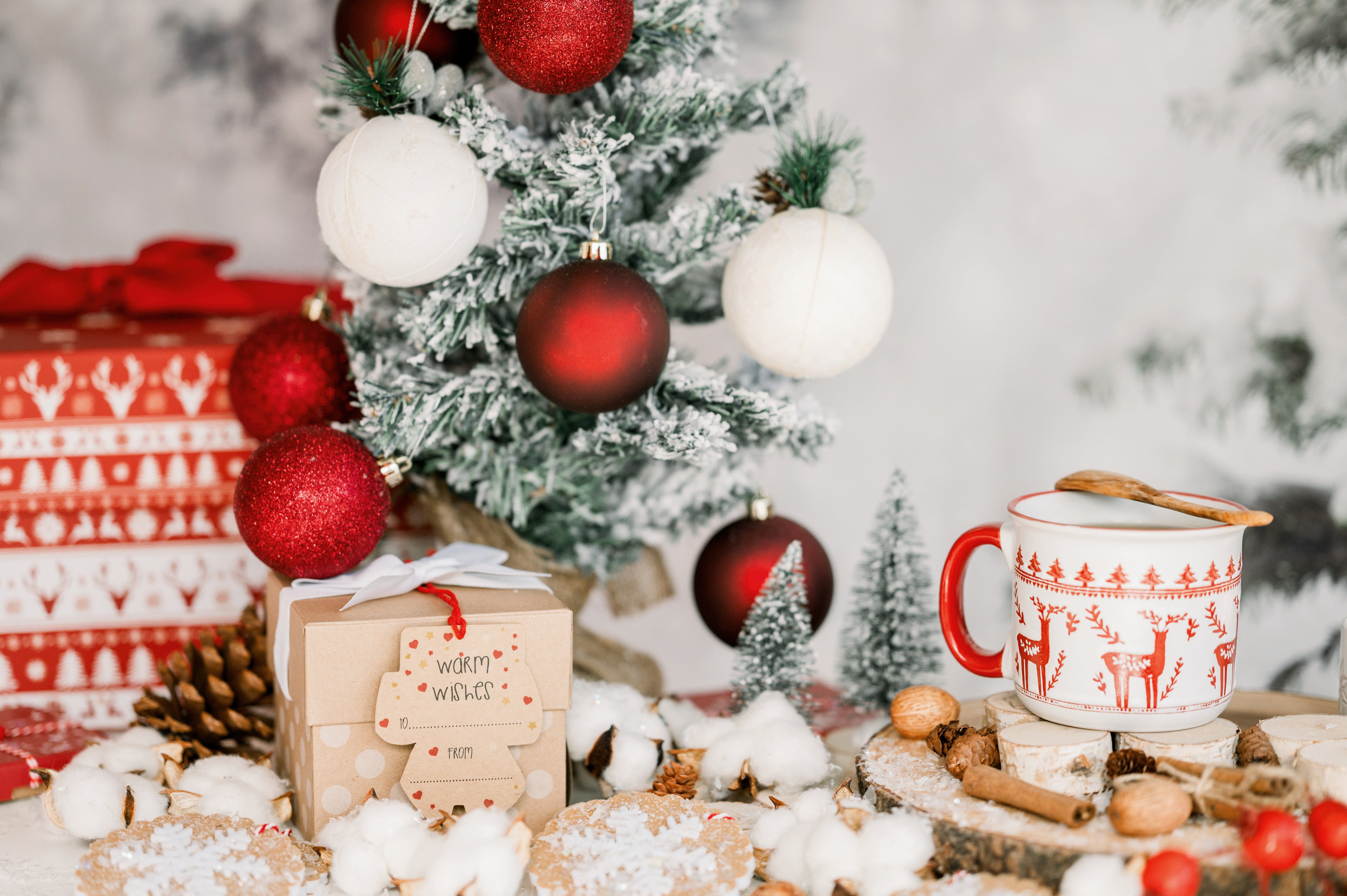 Handcrafted Wellness for Your Favorite People