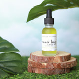 Summer Breeze Face Serum- for Sensitive Skin