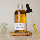 Therapeutic Bath & Body Oils