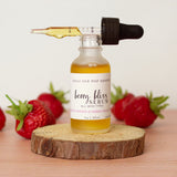 Berry Bliss Face Serum- for all skin types