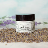 Sweet Sleep Magnesium Cream for Babies and Kids