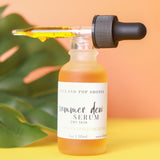 Summer Dew Face Serum- for Dry Skin