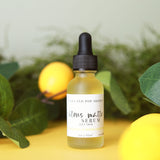 Citrus Matte Face Serum- for Oily Skin