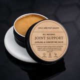 Joint Support Herbal Salve