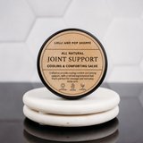 Joint Ease Herbal Salve