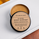 Joint Support Herbal Salve