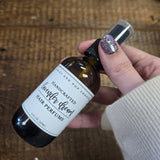 Botanical Hair Perfume | Lightweight Hair Fragrance Mist