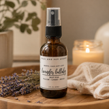 Pillow & Linen Spray