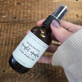 Botanical Hair Perfume | Lightweight Hair Fragrance Mist
