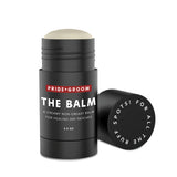 THE BALM Healing Pet Balm — Natural Paw & Nose Moisturizing Balm for Dogs & Cats