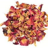 Rose Petals, Rosa centifolia - PRICE IS PER OZ